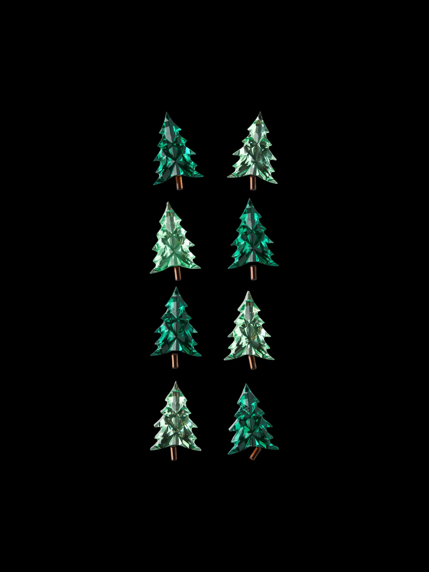 Similistensklistermærker