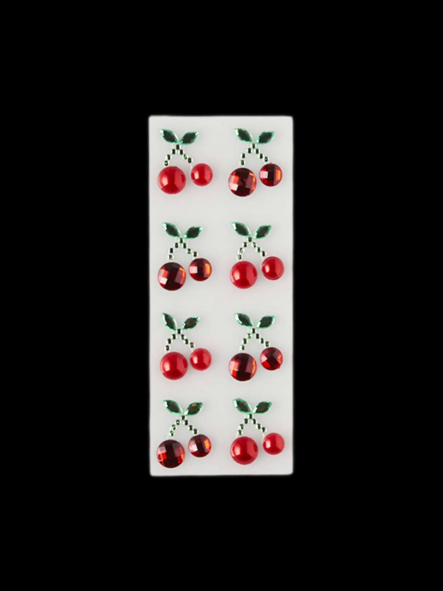 Similistensklistermærker