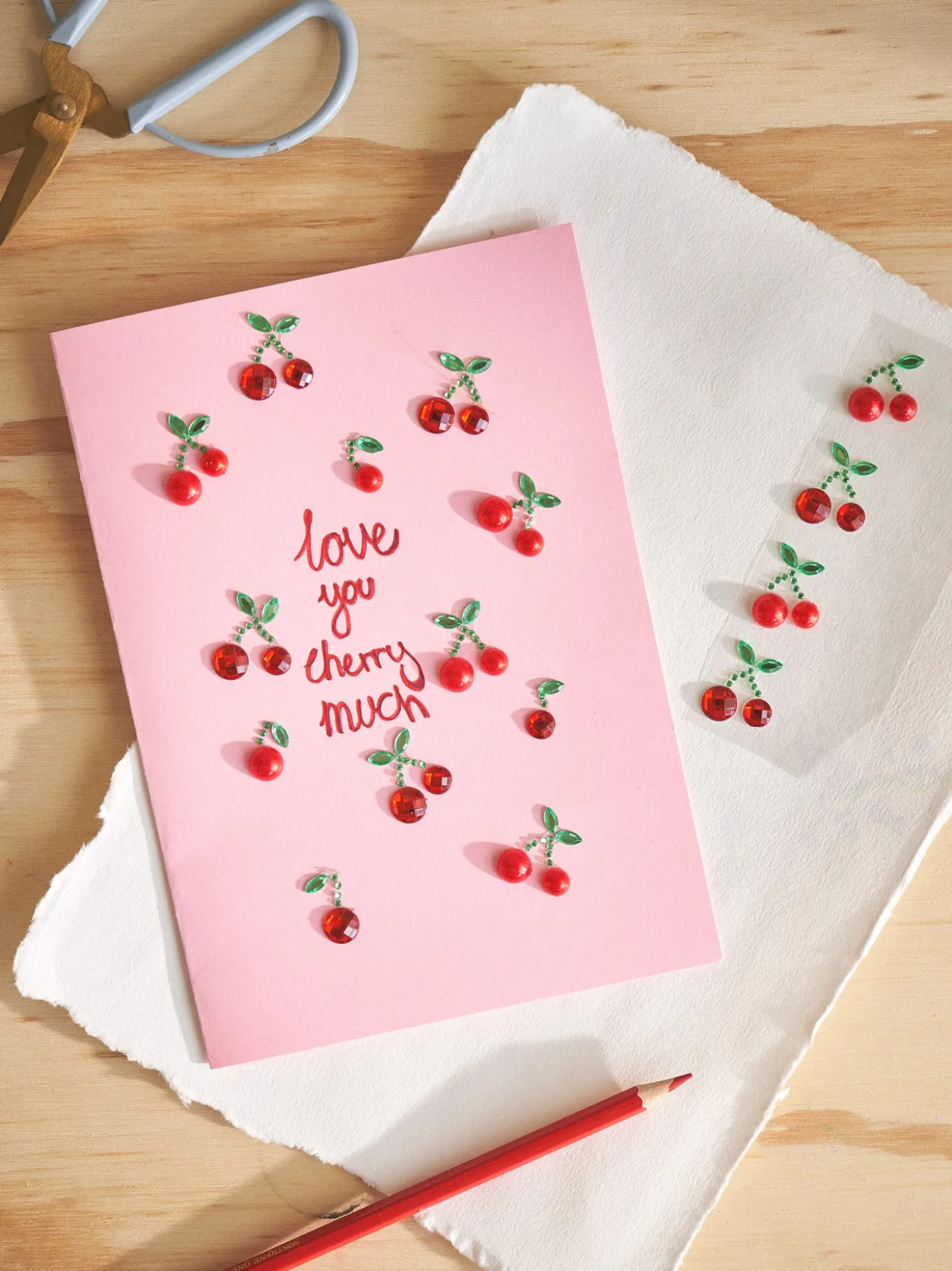 Similistensklistermærker