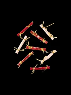 Æske Med Juleknallerter