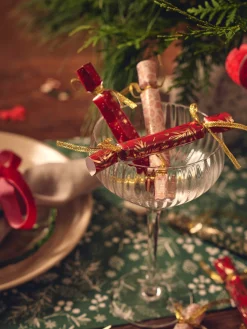 Æske Med Juleknallerter