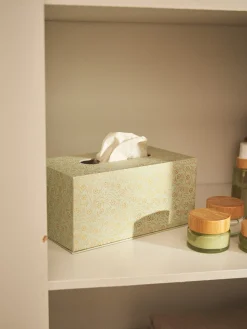 Æske Til Lommetørklæder