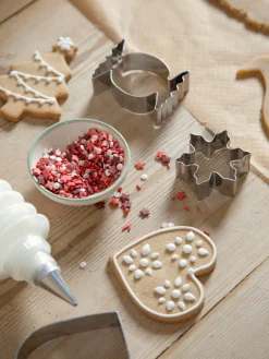 Slikformet Kageudstikker