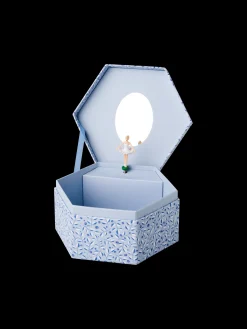 Smykkeskrin Med Musik