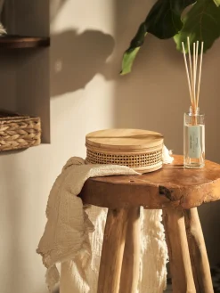 Smykkeskrin Med Spejl