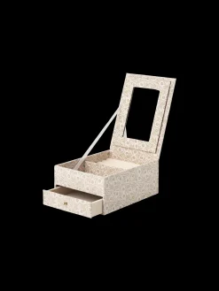 Smykkeskrin Med Spejl