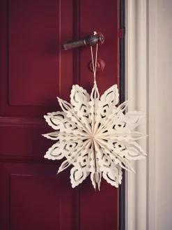 Snefnug Til Ophæng Ø30