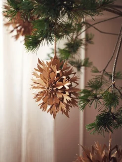 Snefnug Til Ophæng Ø20