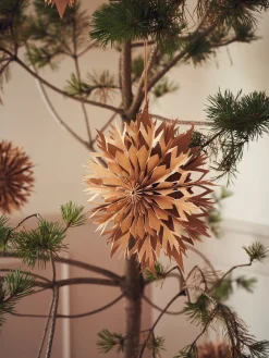 Snefnug Til Ophæng Ø30