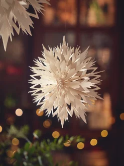 Snefnug Til Ophæng Ø20