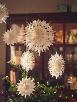 Snefnug Til Ophæng Ø20