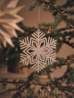 Snefnug Til Ophæng Ø18