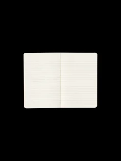 Softcover A5 Notesbog