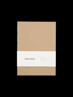 Softcover Notesbog