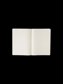 Softcover Notesbog A4