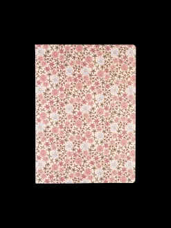 Softcover Notesbog A4