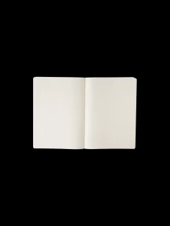 Softcover Notesbog A4