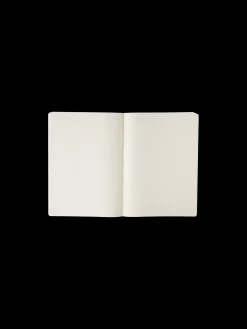 Softcover Notesbog A4