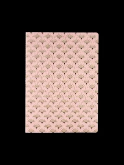 Softcover Notesbog A4