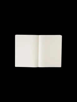 Softcover Notesbog A4