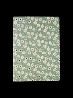 Softcover Notesbog A4