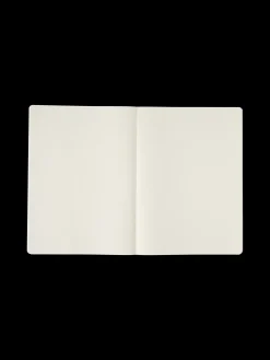 Softcover Notesbog A4