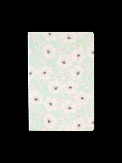 Softcover Notesbog Med Linjer A5