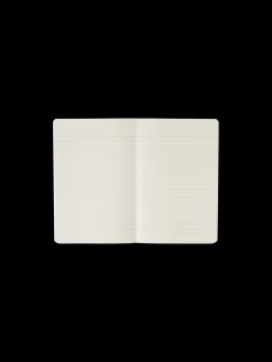 Softcover Notesbog Med Linjer A5