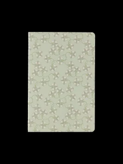 Softcover Notesbog Med Linjer A5