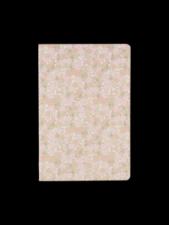 Softcover Notesbog Med Linjer A5