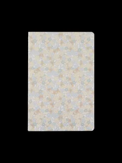 Softcover Notesbog Med Linjer A5