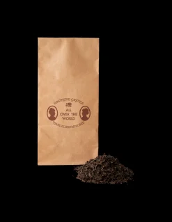 Sort Te - Irish Cream