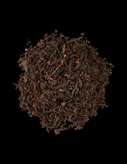 Sort Te - Irish Cream