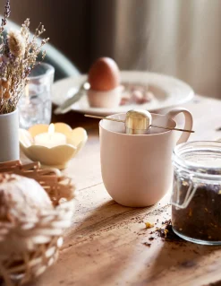 Sort Te - Irish Cream