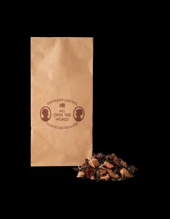 Sort Te - Juleminder