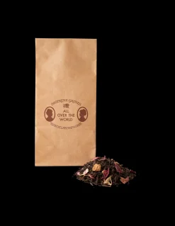 Sort Te - Kinesisk Forår