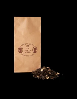 Sort Te - Sensommerstund