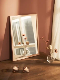 Spejl 32 X 42