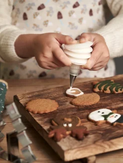 Sprøjteflaske Med Tylle