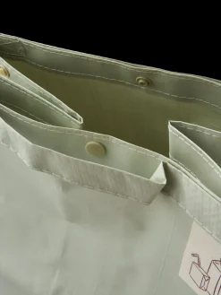 Sæt Med Affaldssorteringsposer