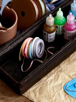 Sæt Med Dekorationstape