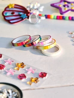 Sæt Med Dekorationstape