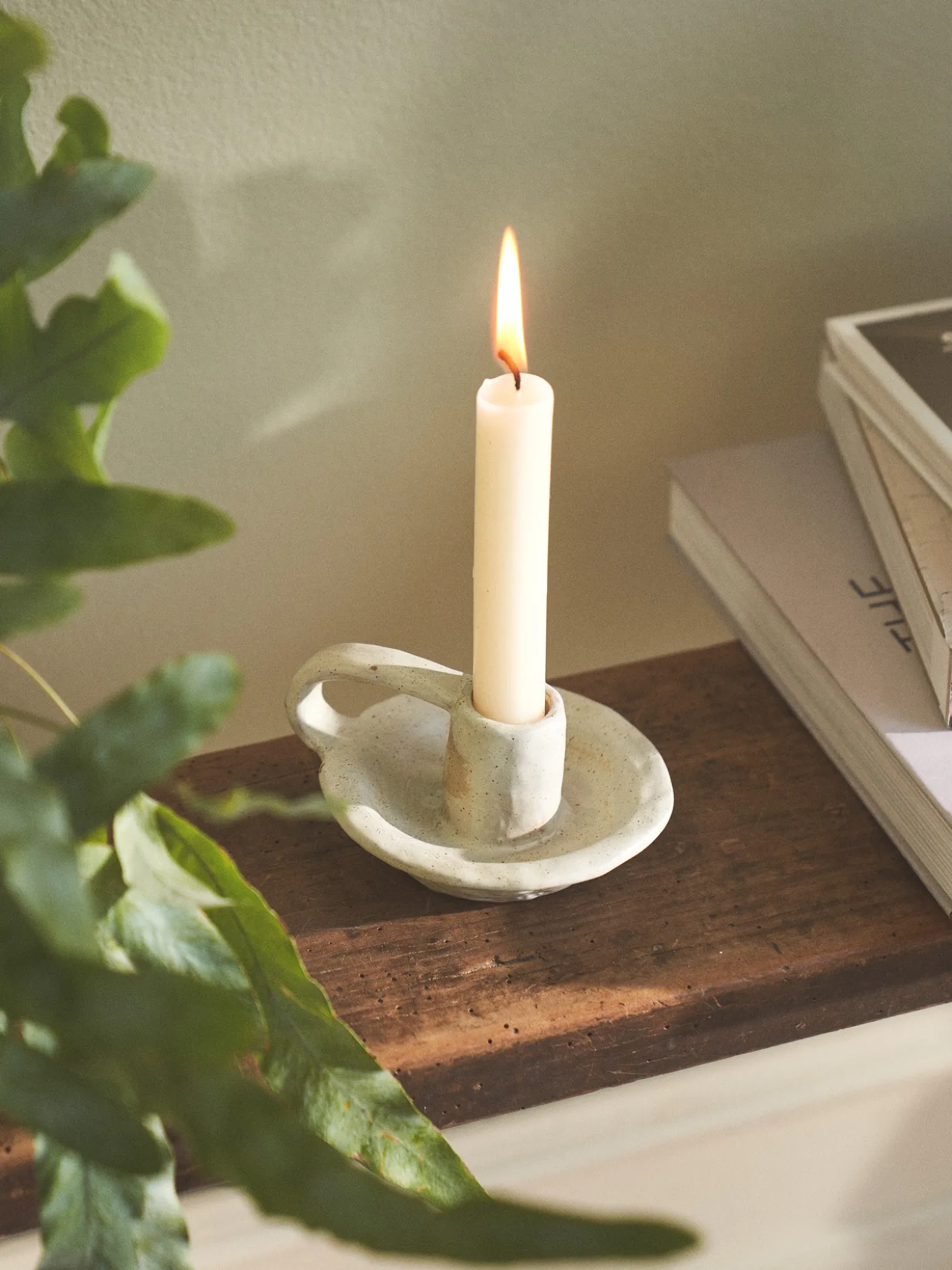 Stagelys 19 Cm 10 Stk