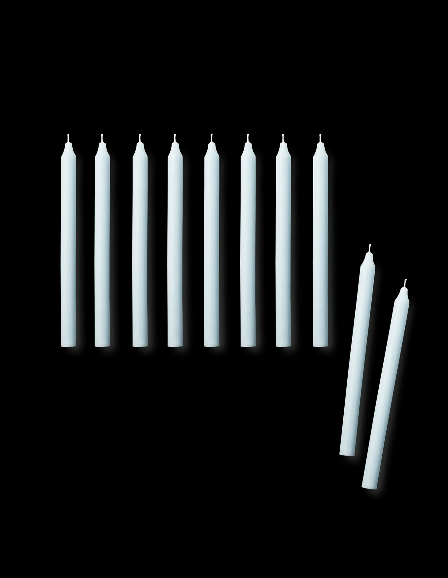 Stagelys 29 Cm 10-pak