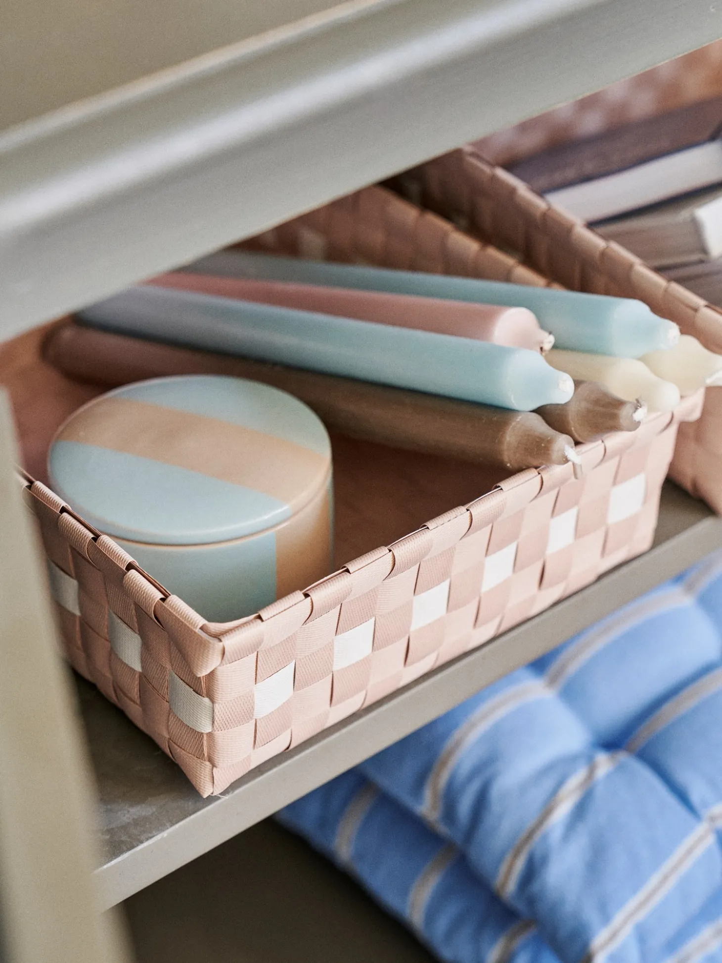 Stagelys 29 Cm 10-pak