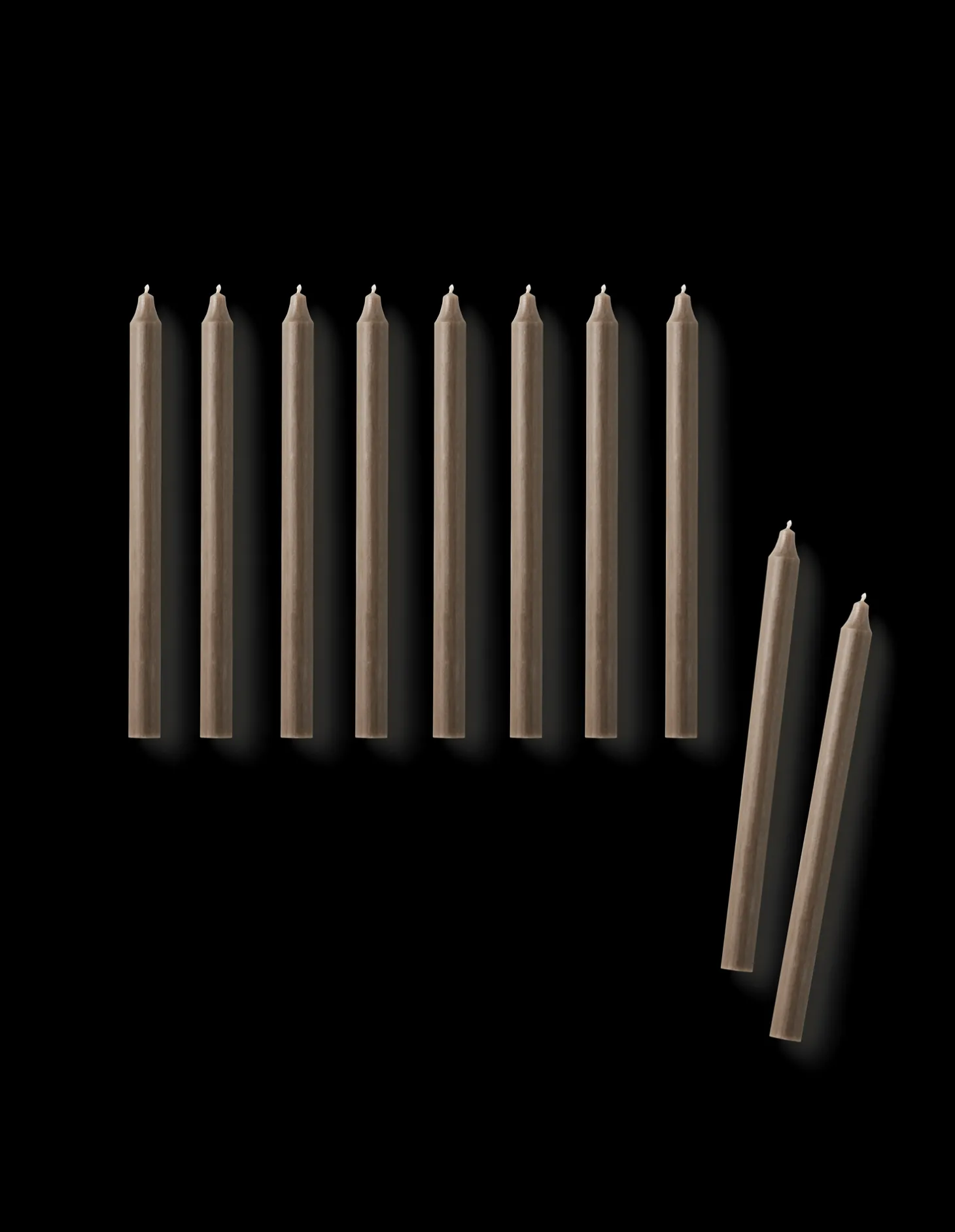 Stagelys 29 Cm 10-pak