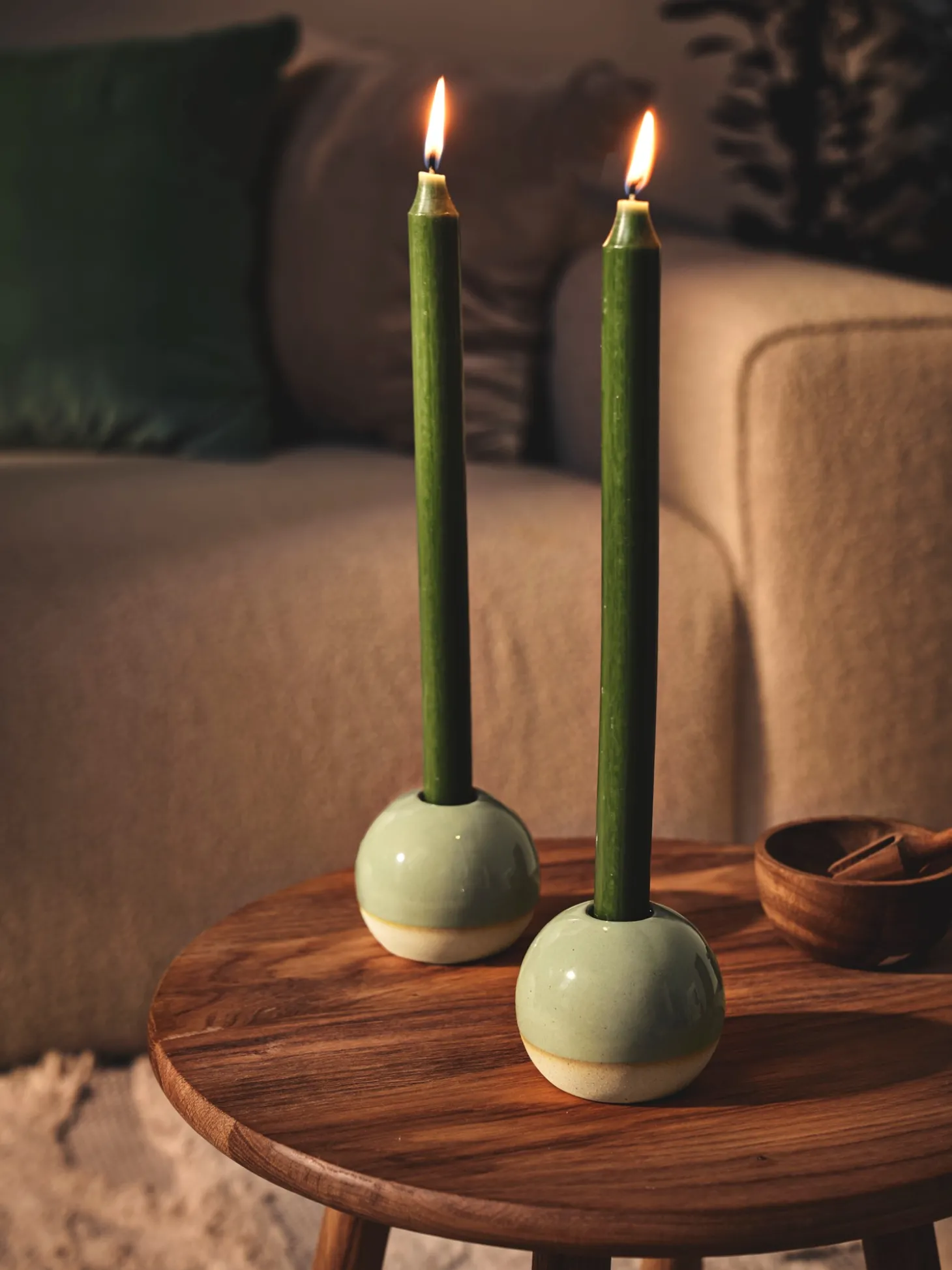 Stagelys 29 Cm 10-pak