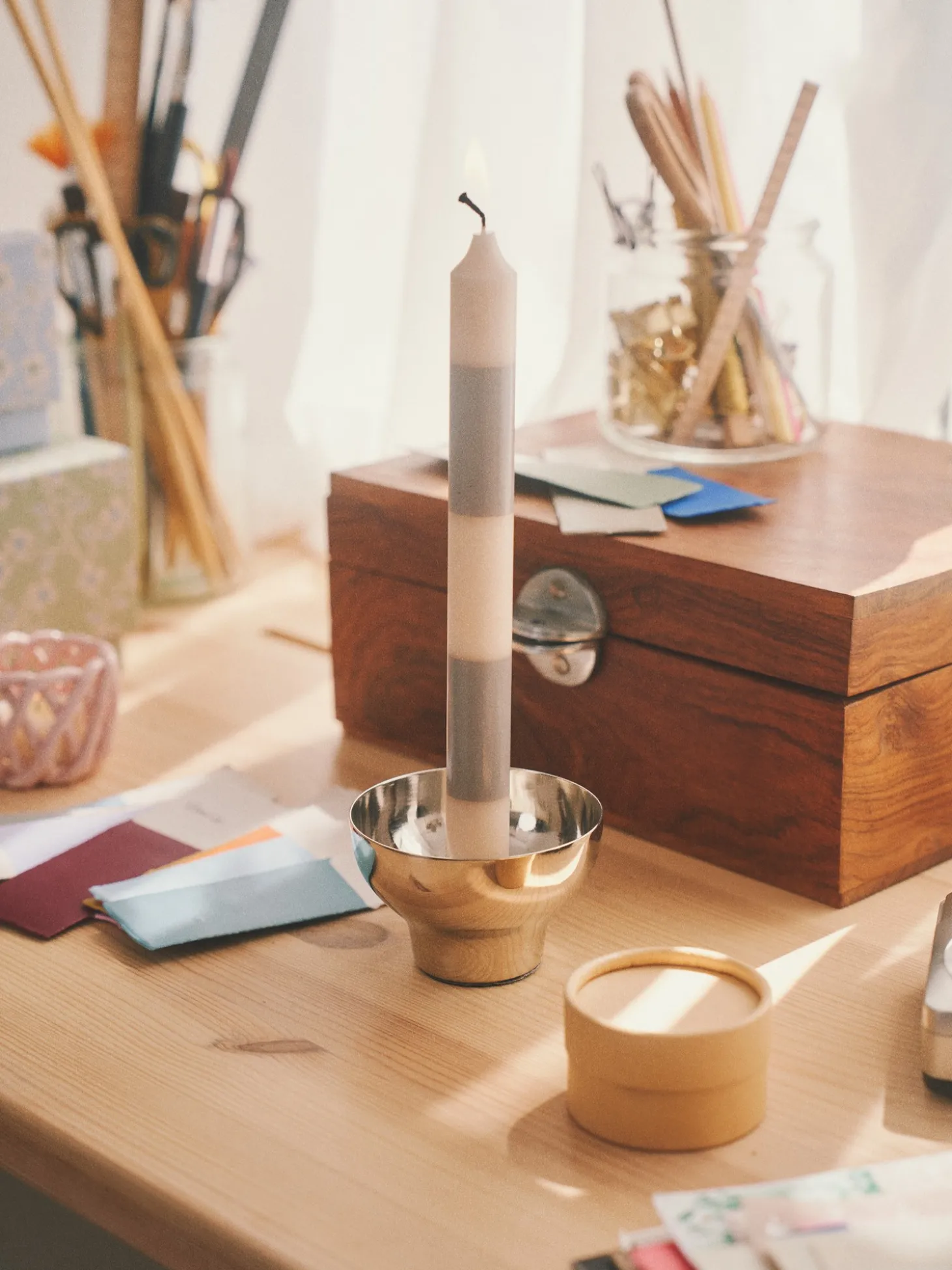 Stagelys 25 Cm 2-pak