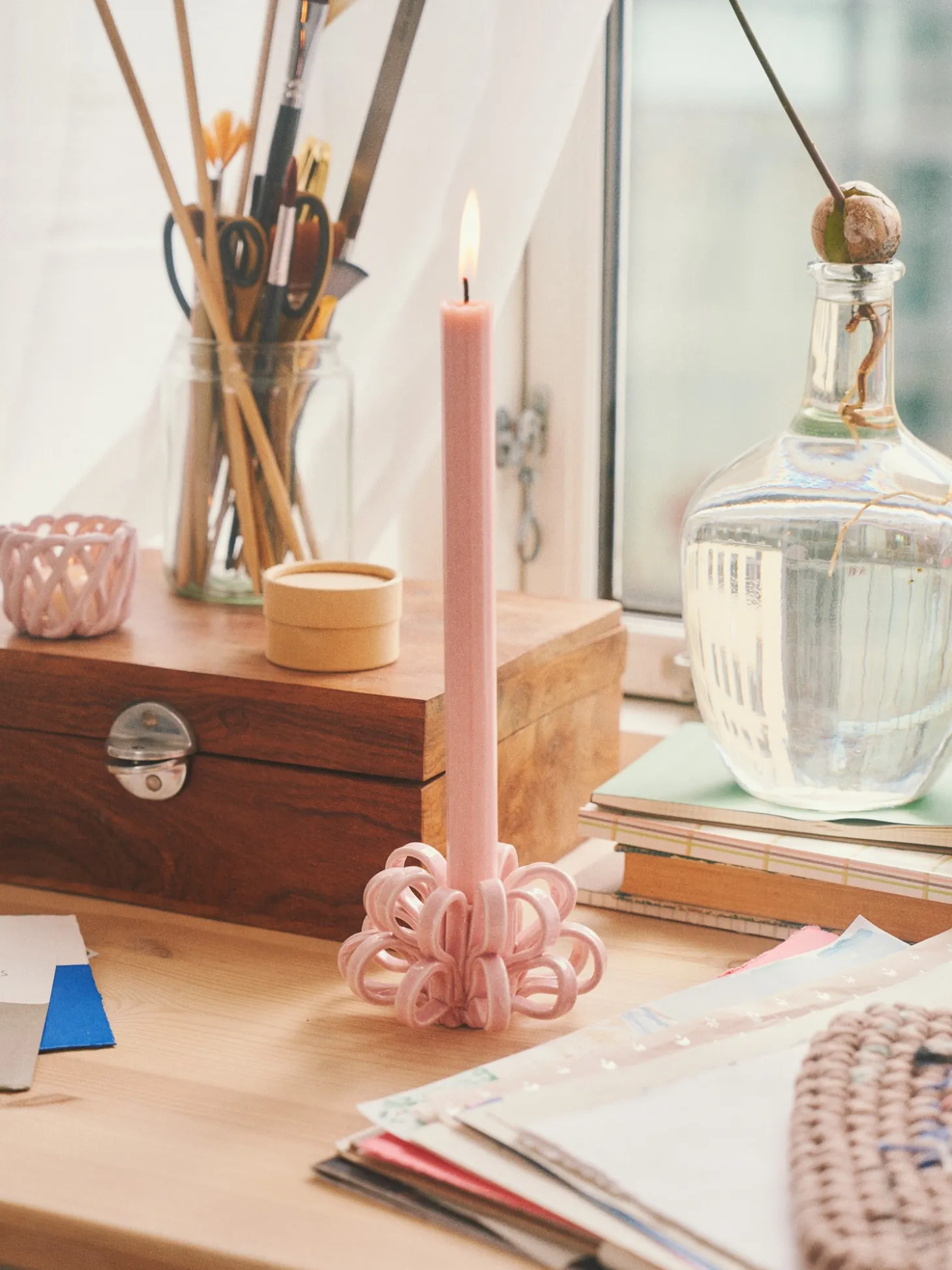 Stagelys 30 Cm 2-pak