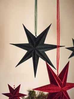 Stjerne I Fløjl Ø45